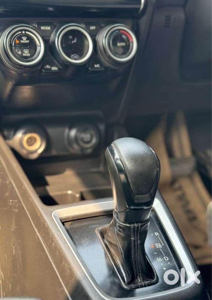 Maruti Suzuki Swift Amt Zdi Plus, 2018, Diesel