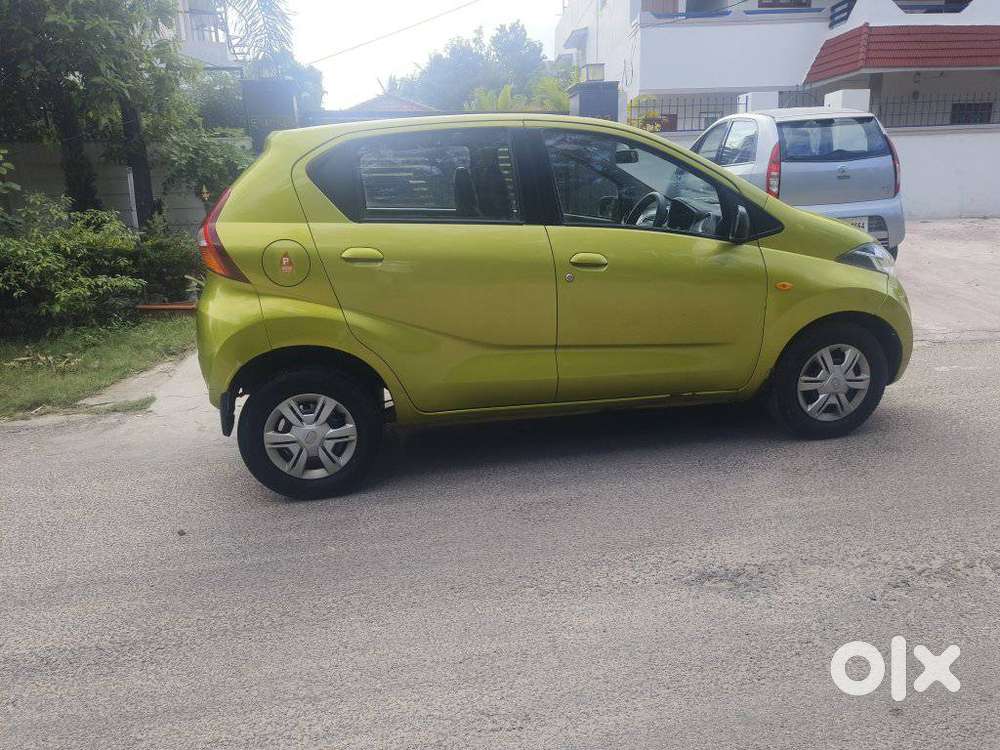 Datsun Redigo D, 2019, Petrol