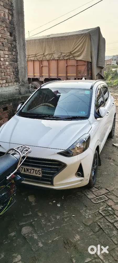 Hyundai Grand I10 Nios 2020 Petrol 17200 Km Driven