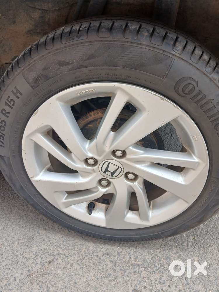 Honda Jazz 1.2 V I Vtec, 2015, Petrol