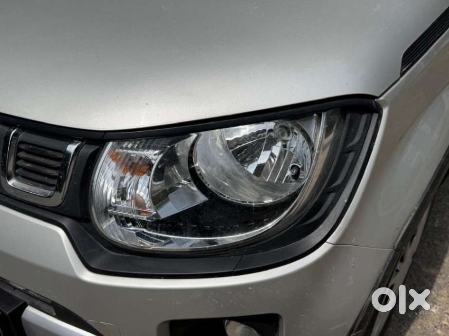 Maruti Suzuki Ignis 1.3 Delta, 2024, Petrol