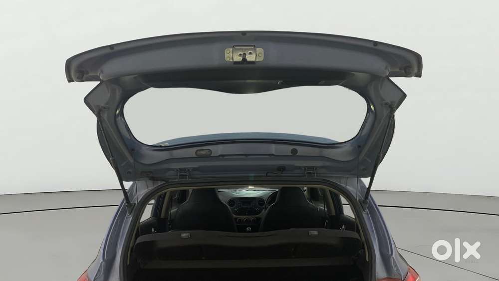 Hyundai Grand I10 Asta 1.2 Kappa Vtvt, 2016, Petrol