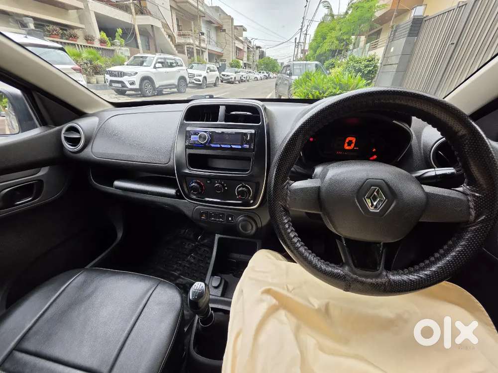 Renault Kwid 1.0 Neotech 2018