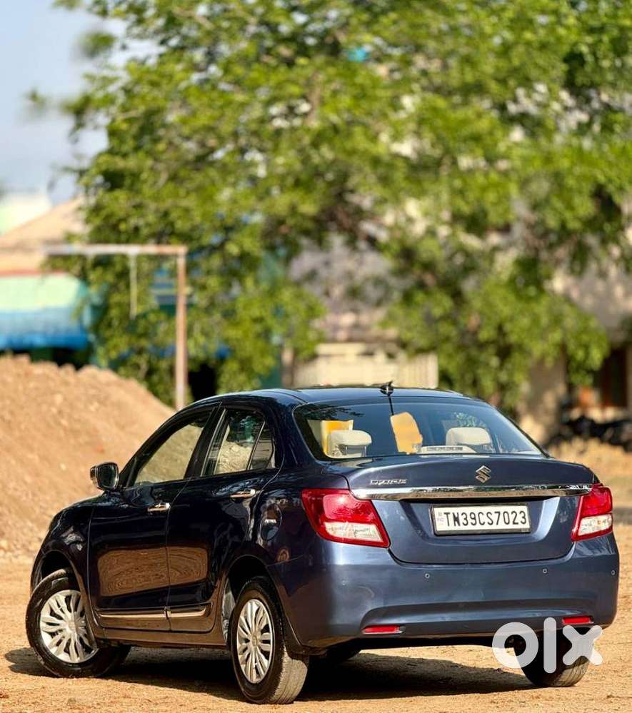 Maruti Suzuki Swift Dzire 1.3 Vxi, 2021, Petrol