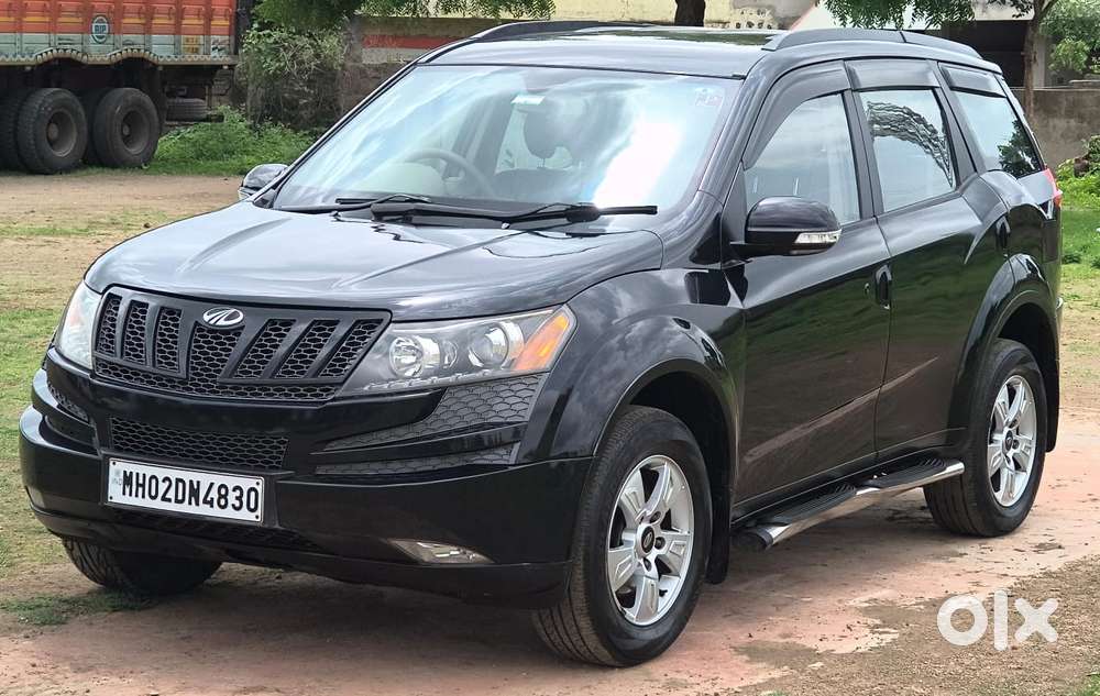 Mahindra Xuv500 W8 2wd, 2014, Diesel