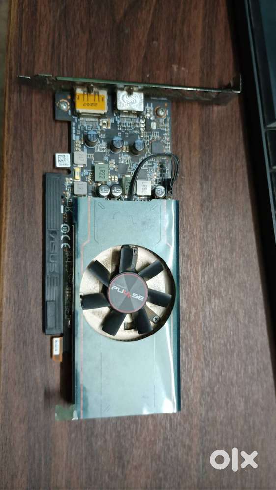 RX 6400 4gb
