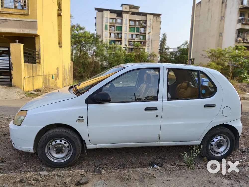 Tata Indica V2 2017 Diesel 70000 Km Driven