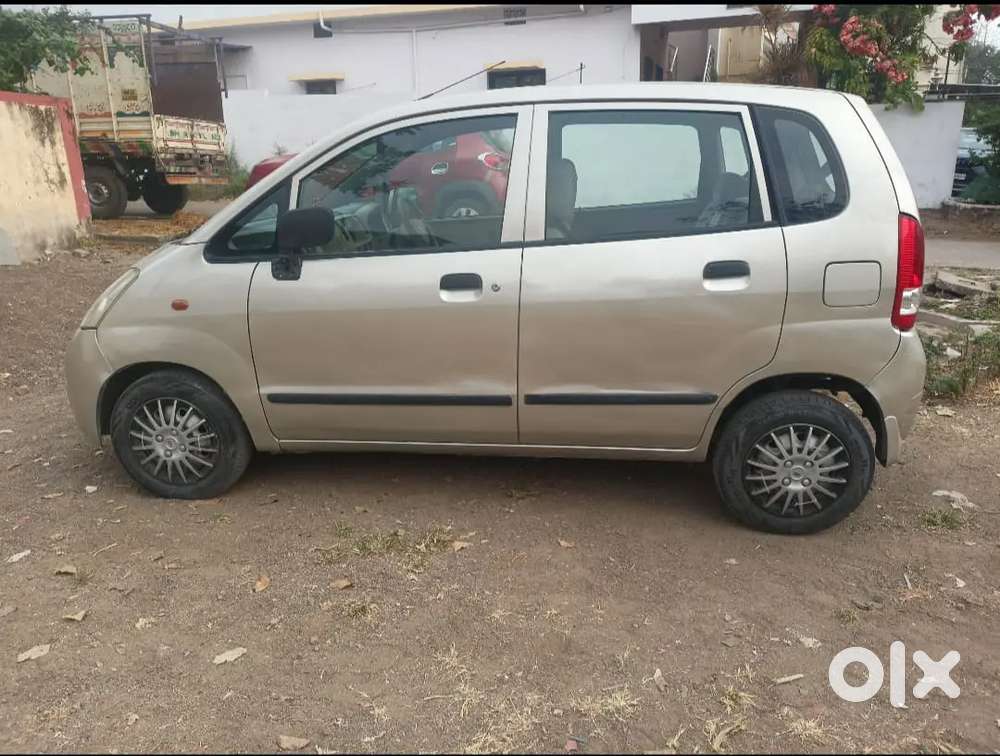 Good Condition Arjant