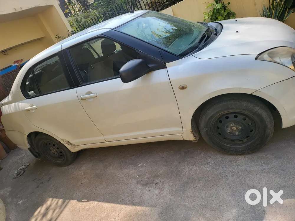 Maruti Suzuki Dzire