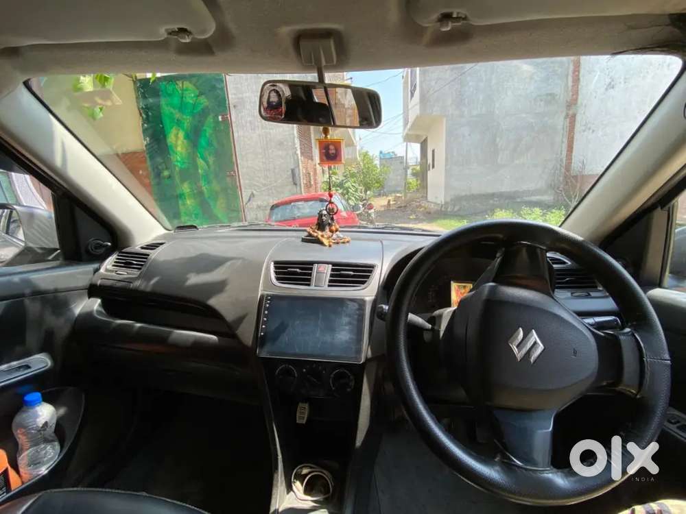 Swift Car A One Condition
