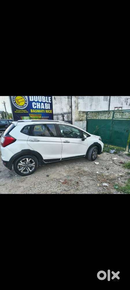Honda Wr-v I-vtec Vx, 2018, Diesel