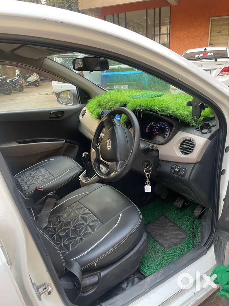 Hyundai Xcent Prime 2018 Year