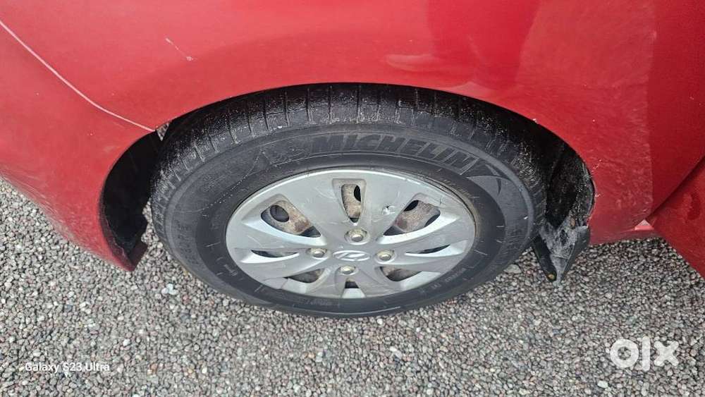 Hyundai I10 1.2 Kappa Magna, 2011, Petrol