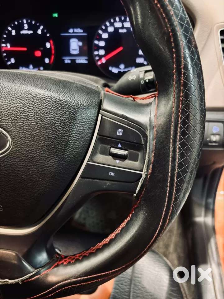 Hyundai I20, 2019, Petrol