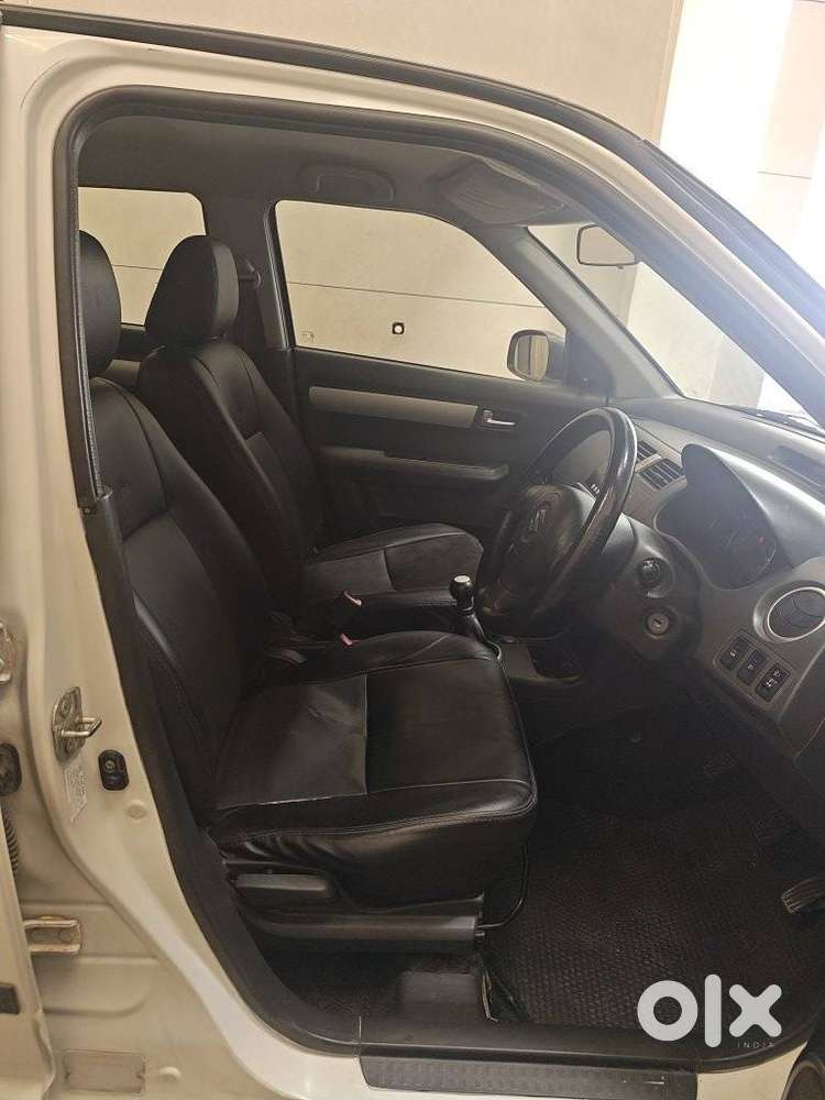 Maruti Suzuki Dzire 1.2 Vxi, 2010, Petrol