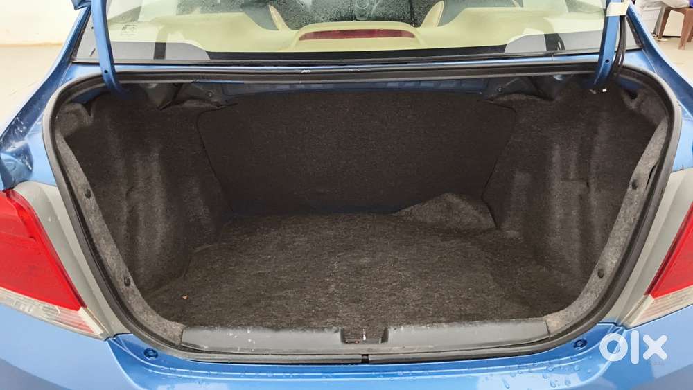 Honda Amaze 2013-2016 S I-vtech, 2015, Petrol