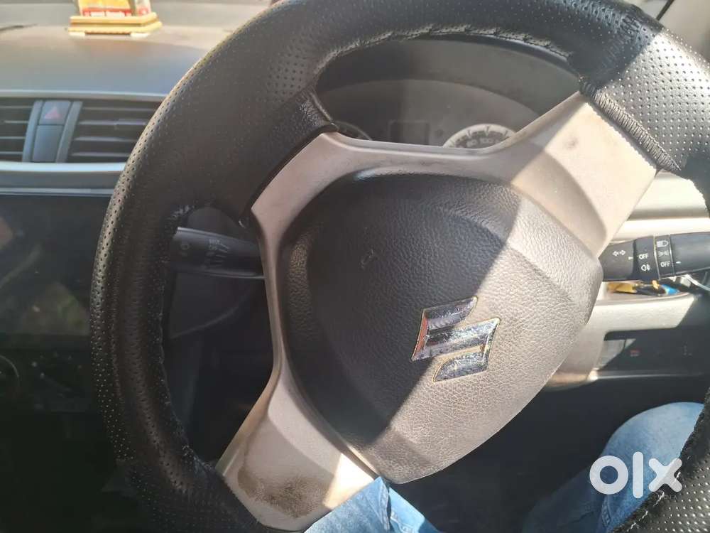 Maruti Suzuki Brezza Vdi 2014