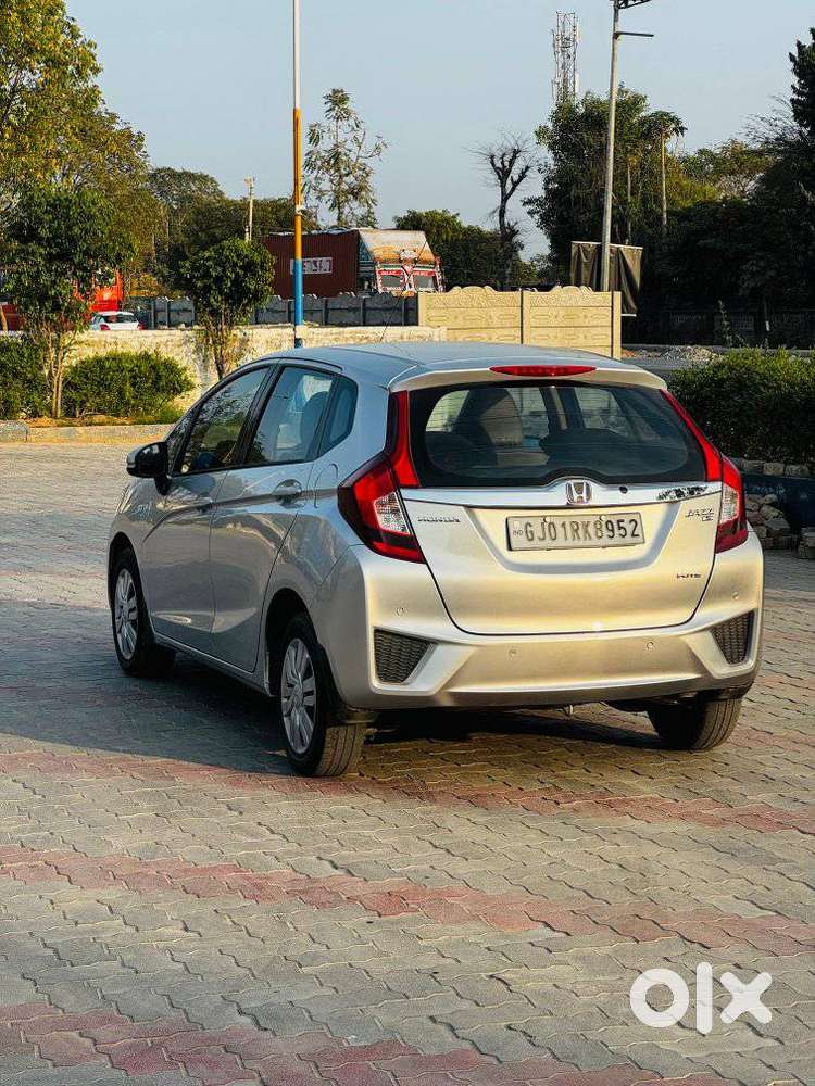 Honda Jazz 1.5 S I Dtec, 2015, Diesel