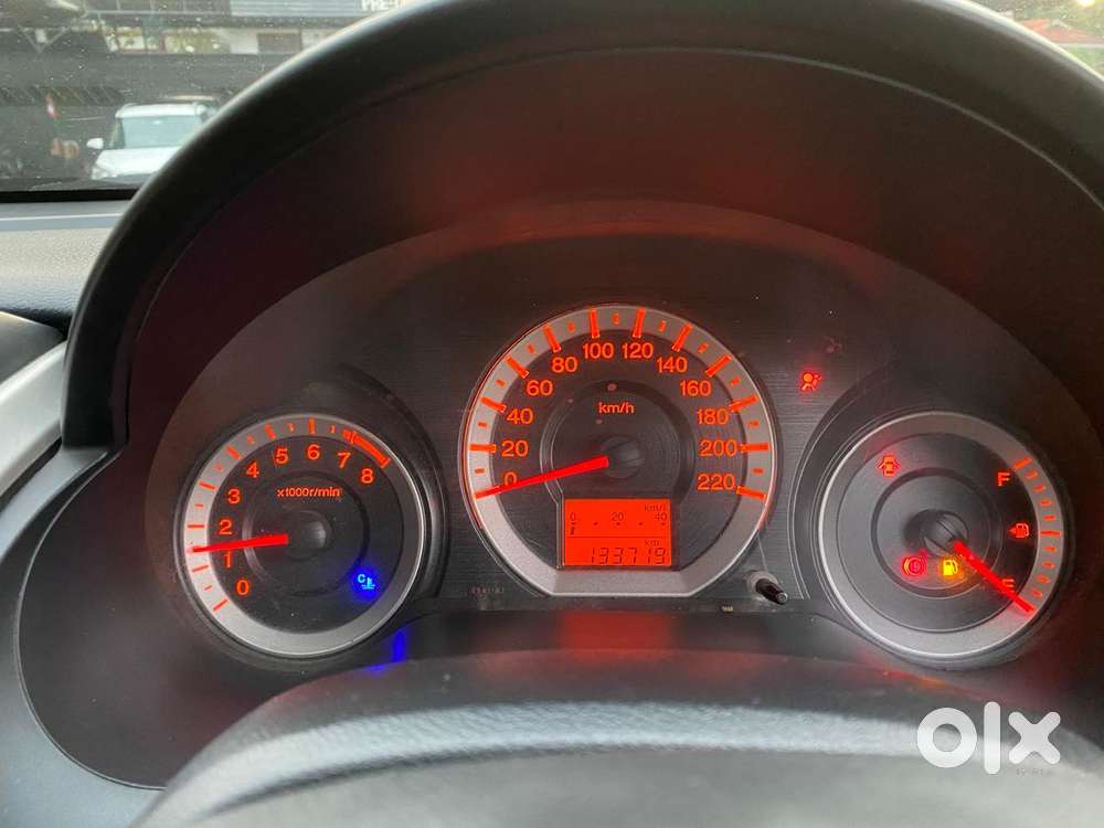 Honda City S Mt, 2010, Petrol