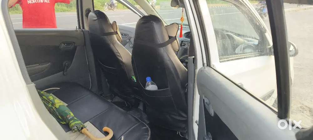 Maruti Suzuki Alto 2014 Petrol Manual