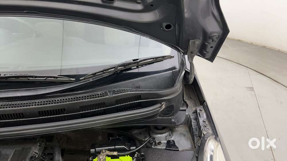 Hyundai Grand I10 1.2 Kappa Asta At Vtvt, 2016, Petrol