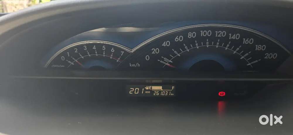Toyota Etios Diesel Manual 2015