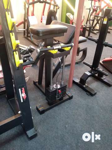 Full Gym set up Gym Fitness 1786678299