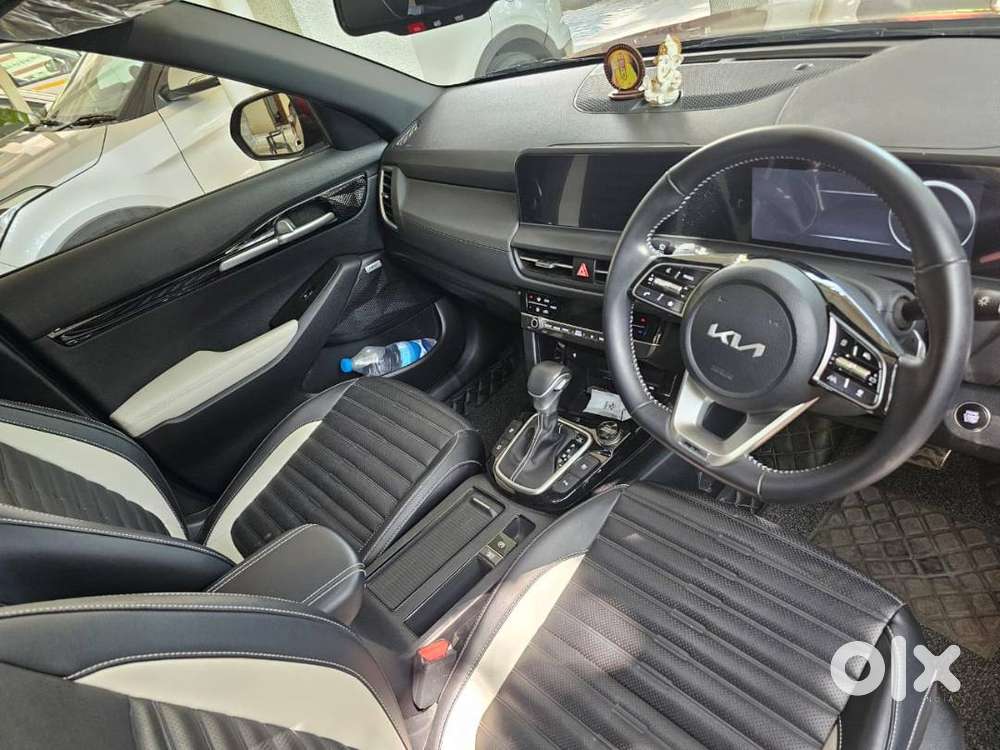 Excellent Condition Seltos Diesel For Sale- Genuine Buyers Only