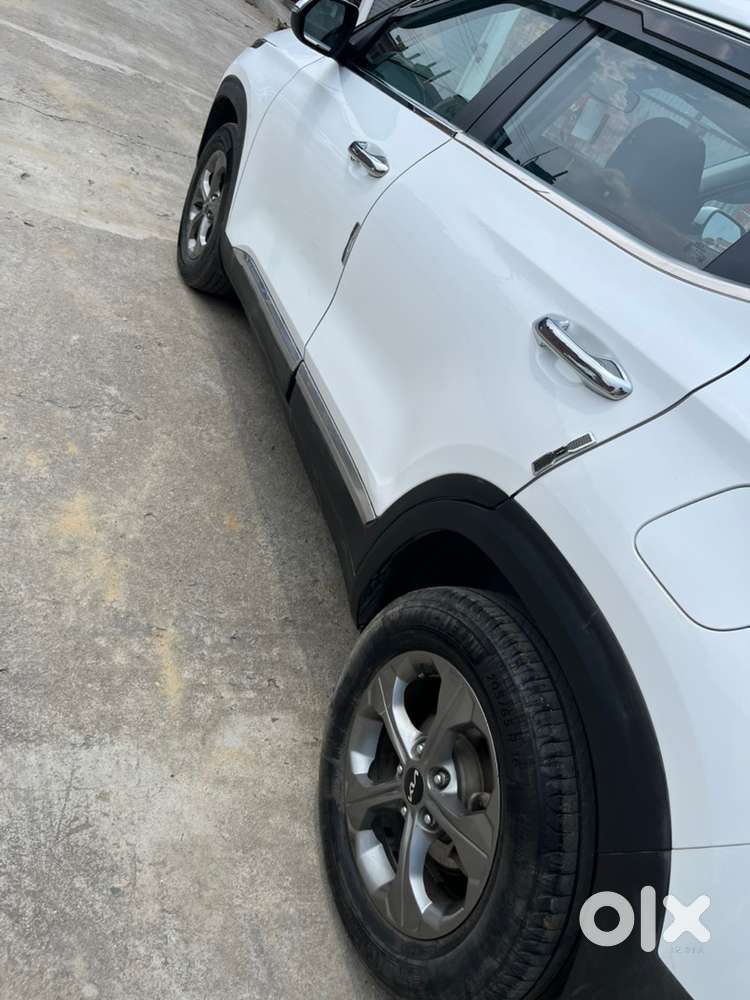 Kia Seltos Diesel 2022