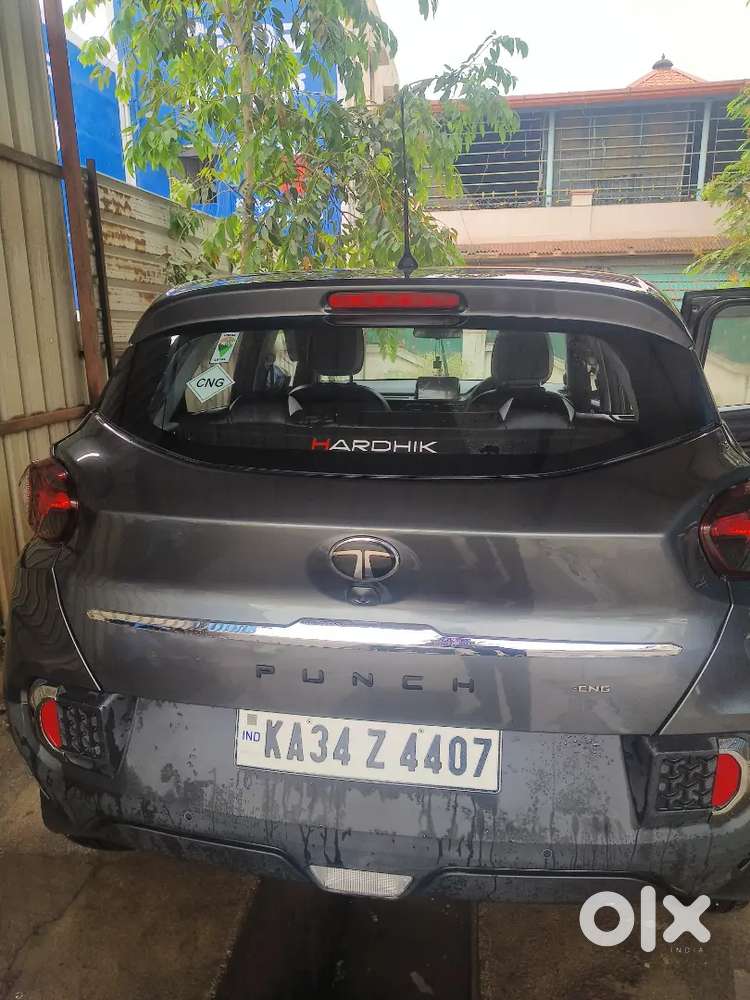 New  Car ,  Recently Purchased, Well Maintained, Just 16km Run,