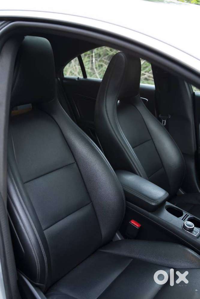Mercedes-benz Cla Urban Sport 200, 2015, Petrol