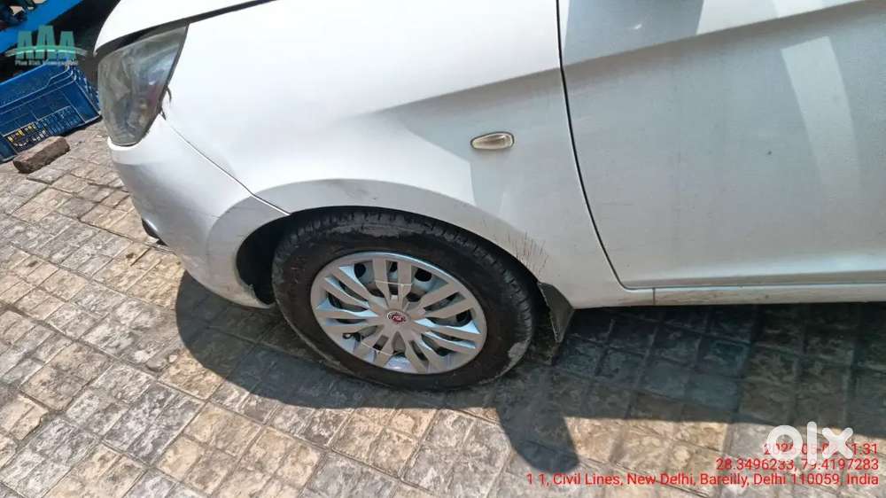 Tata Zest Diesel