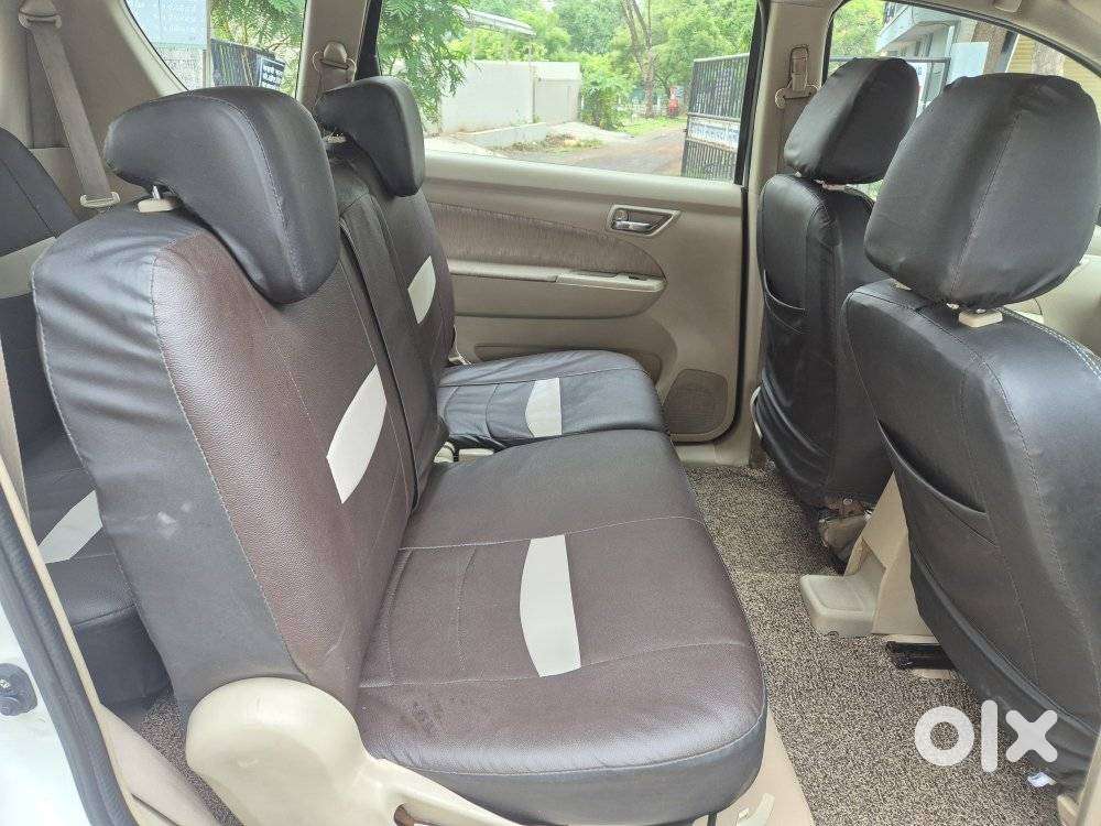 Maruti Suzuki Ertiga 2012-2015 Zdi, 2012, Diesel