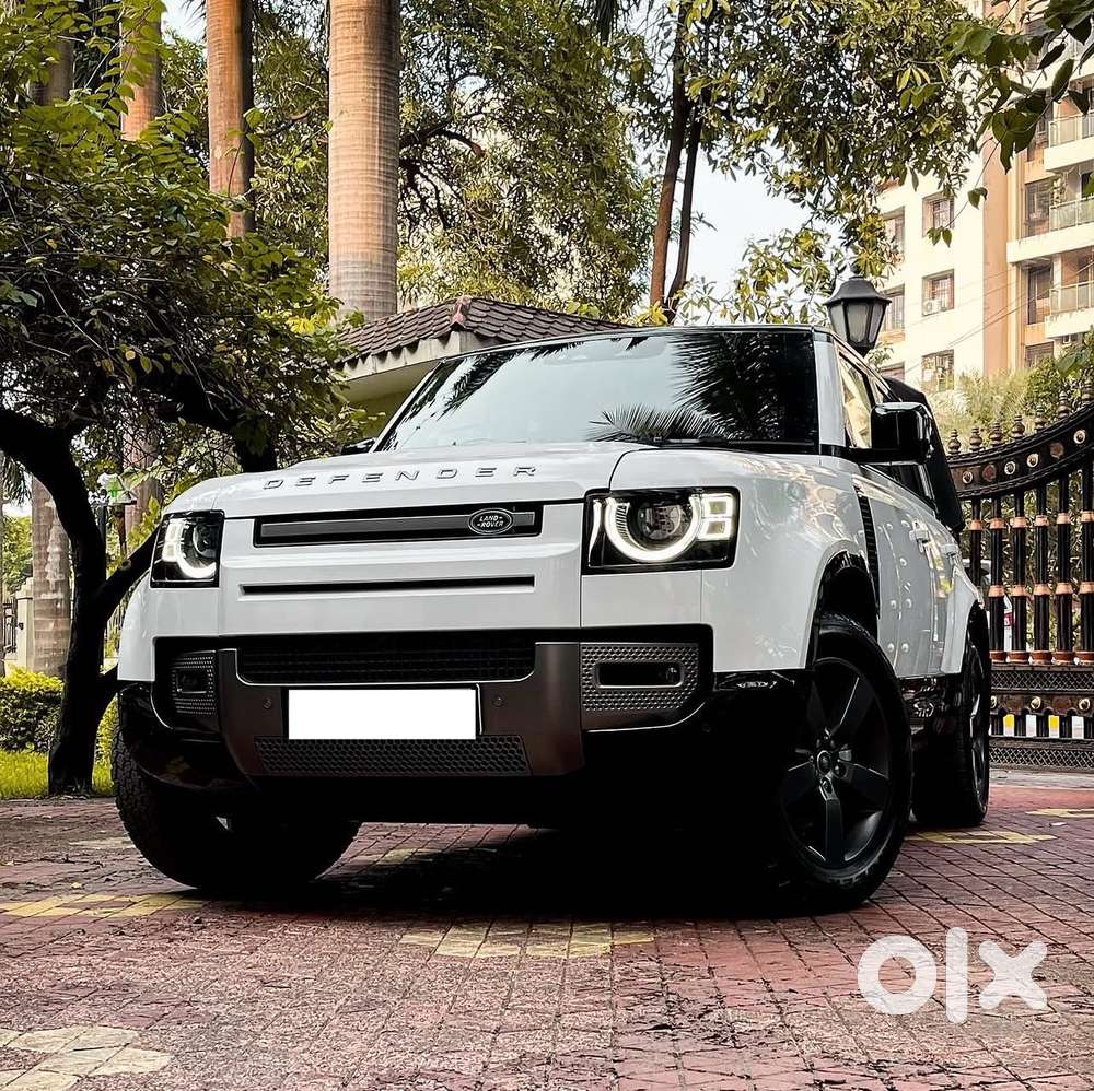 Land Rover Defender 2.0 110 X-dynamic Hse, 2024, Petrol