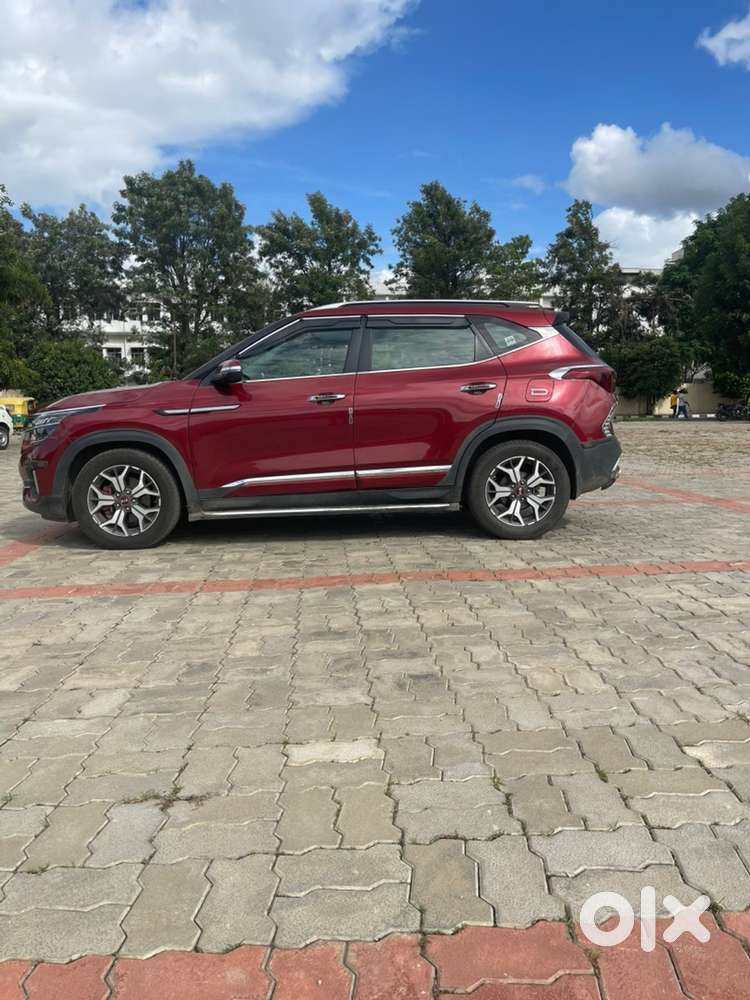 Kia Diesel Automatic 2019