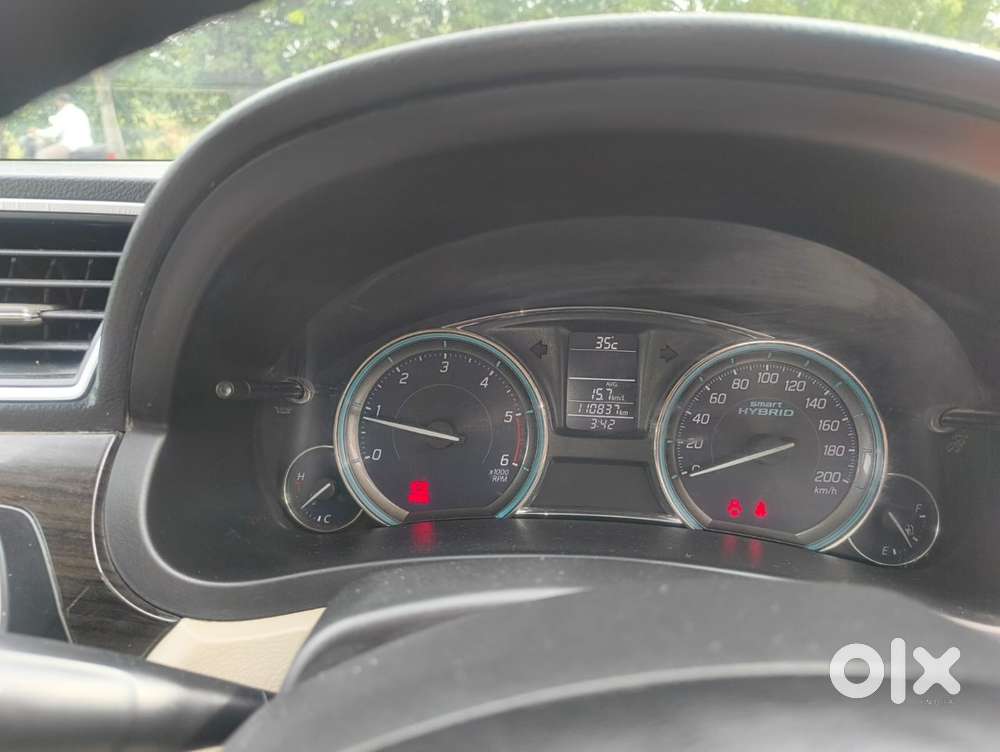 Maruti Suzuki Ciaz Diesel 2017
