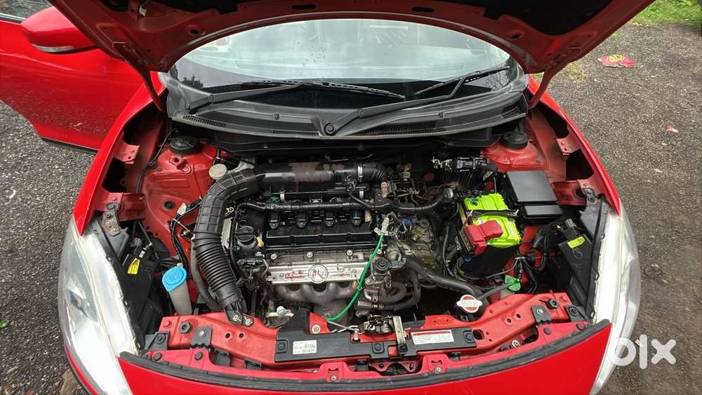Maruti Suzuki Swift 2021 Well Maintained