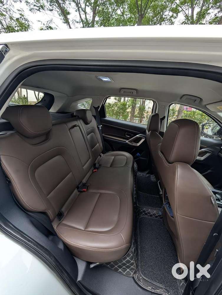 Tata Harrier 2019 Diesel Well Maintained