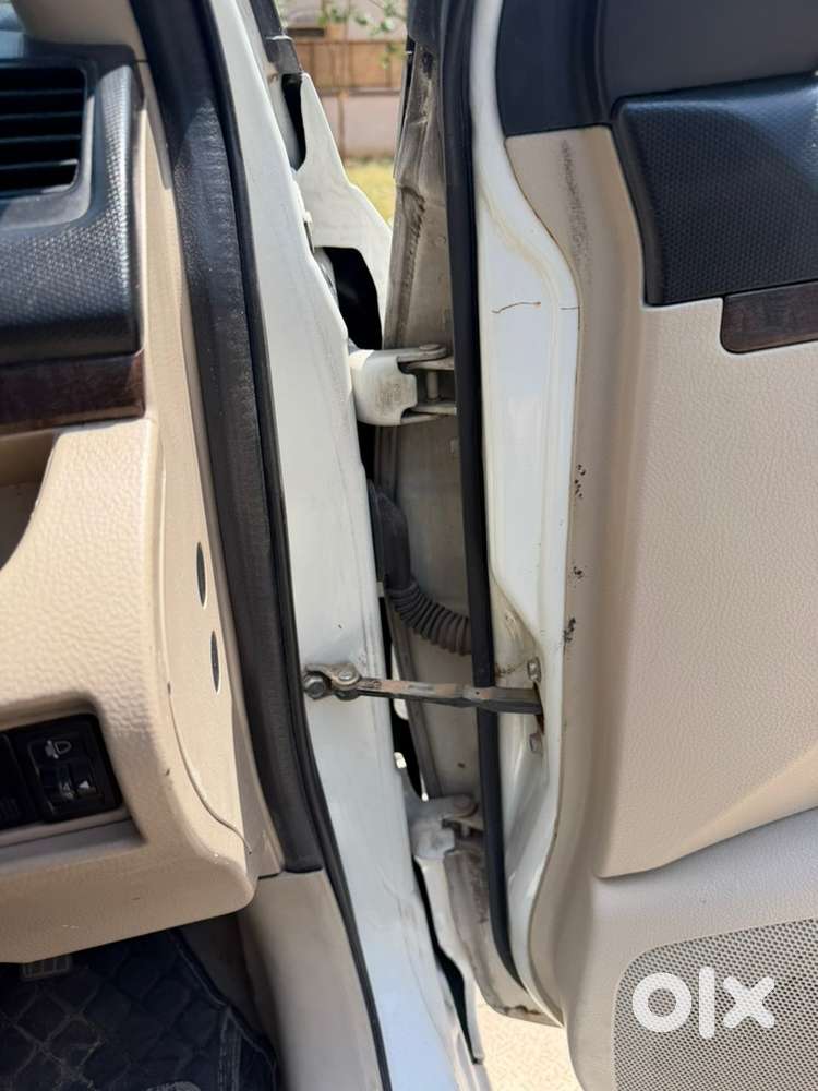 Maruti Swift Dzire Vxi 2017