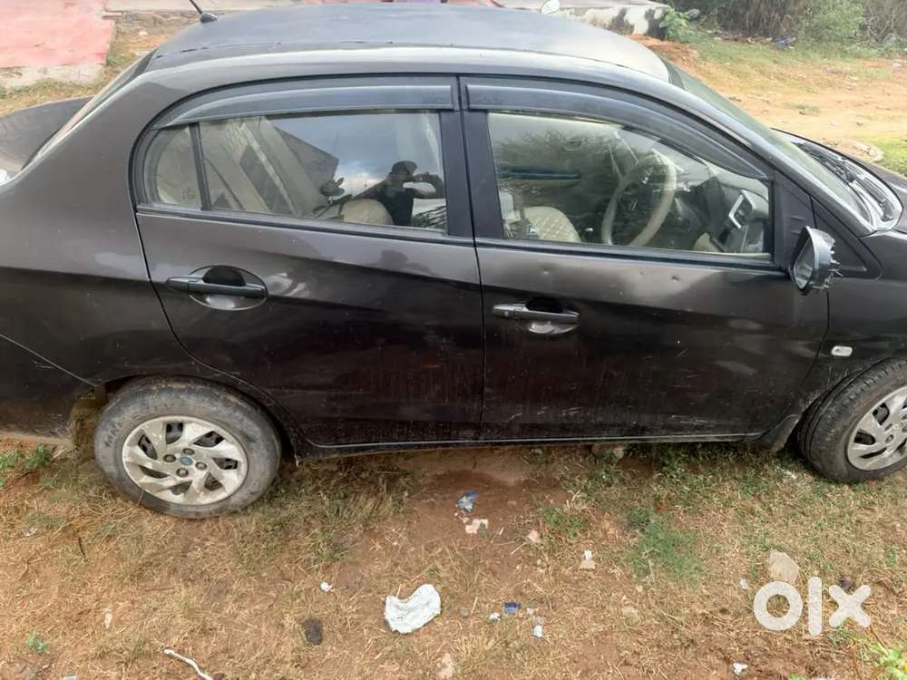 Honda Amaze 1.5 Special 2016
