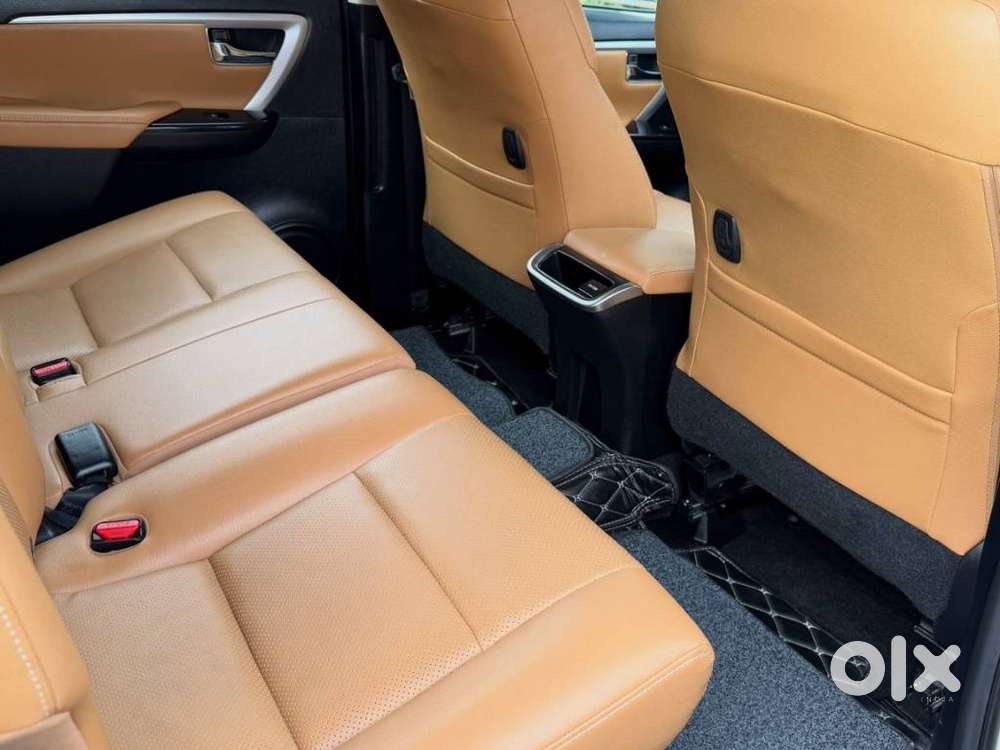 Toyota Fortuner 4x2 At 2.8 Diesel, 2024, Diesel