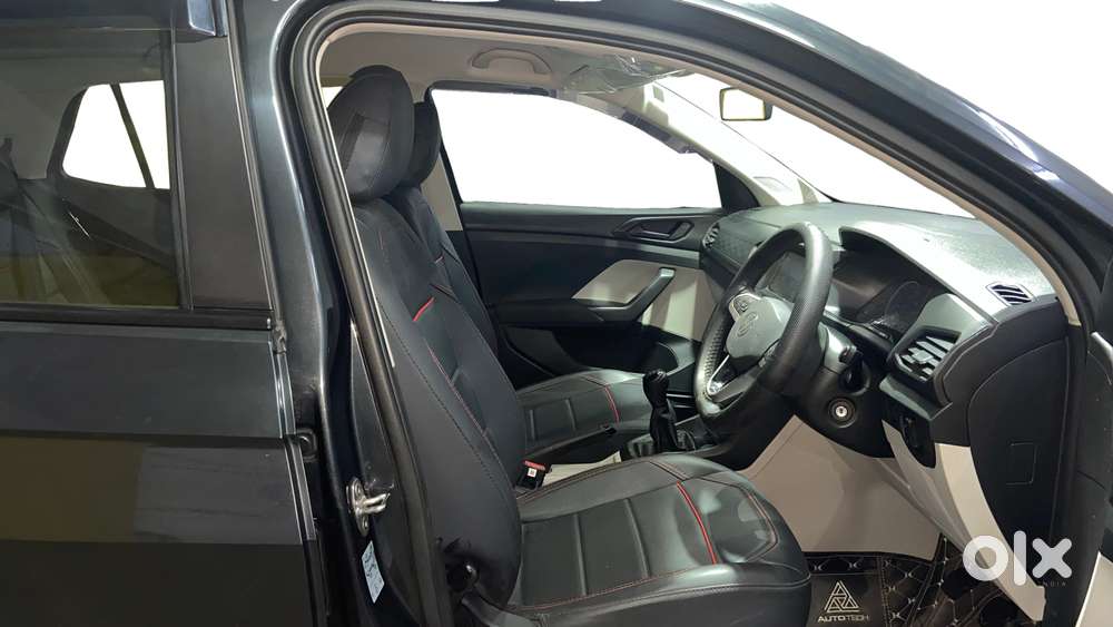 Volkswagen Taigun 1.0 Tsi Comfortline, 2023, Petrol