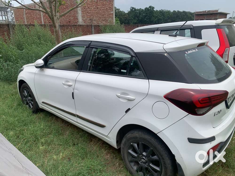 Hyundai I20 Sportz Petrol 2020