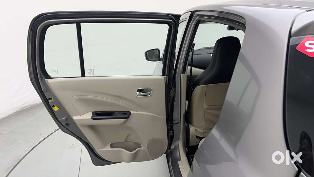 Maruti Suzuki Celerio Zxi Optional Amt, 2018, Petrol