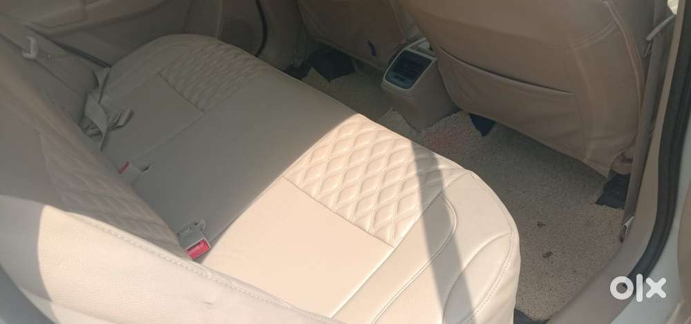 Maruti Suzuki Dzire 1.2 Vxi, 2020, Petrol