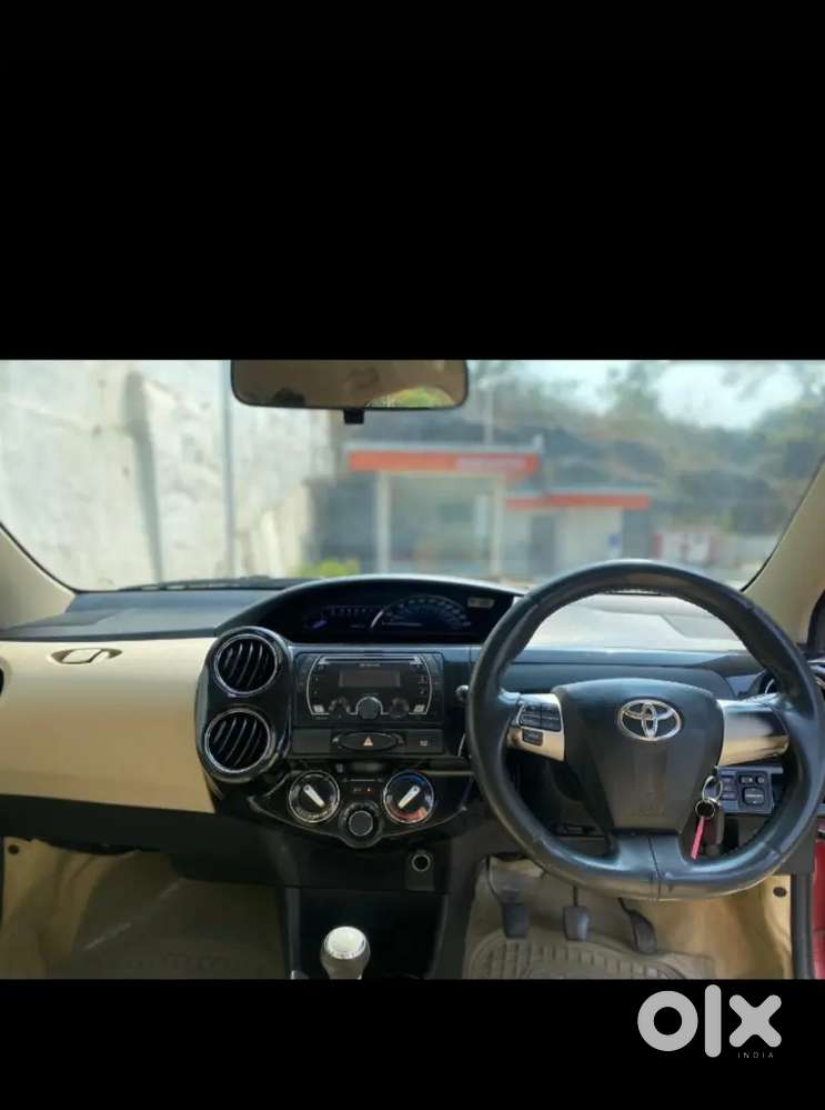 Toyota Etios Liva 2018 Diesel Good Condition