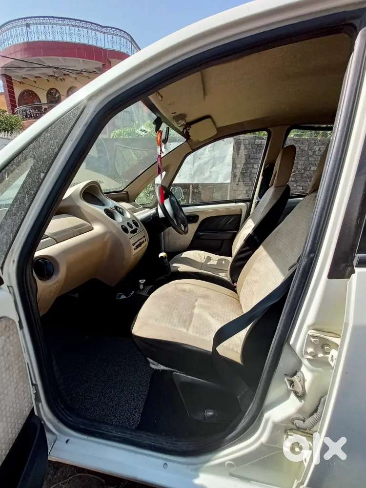 Tata Nano Twist Xt Top Model