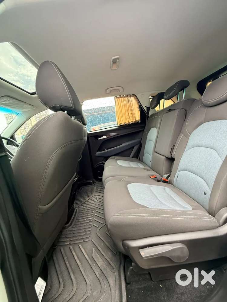 Mg Hector Shine 2.0 Turbo Diesel Mt, 2024, Diesel
