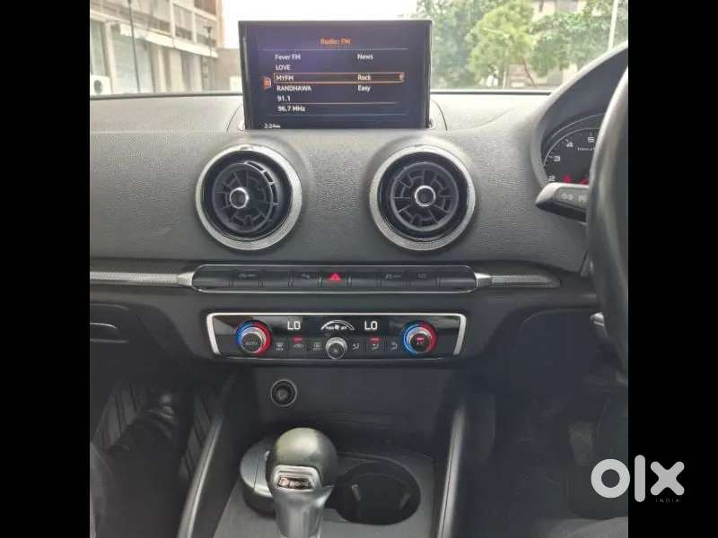 Audi A3 1.4 35 Tfsi Premium Plus, 2019, Petrol