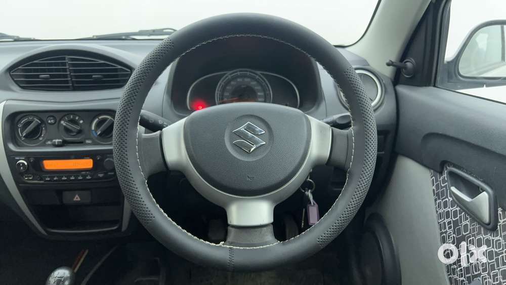 Maruti Suzuki Alto 800 2012-2016 Vxi, 2016, Petrol